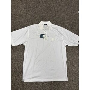 Vintage 2005 The Open Saint‎ Andrews Rolex Polo NWT